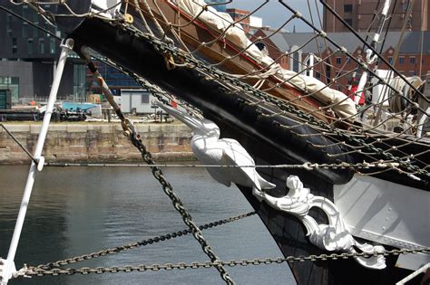 Tall Ships And The Beauty Of Sailing Tall Ship Pelican Of London