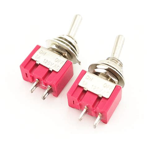 Mts Mm Pins Positions Toggle Switch Bulkswitchmarts