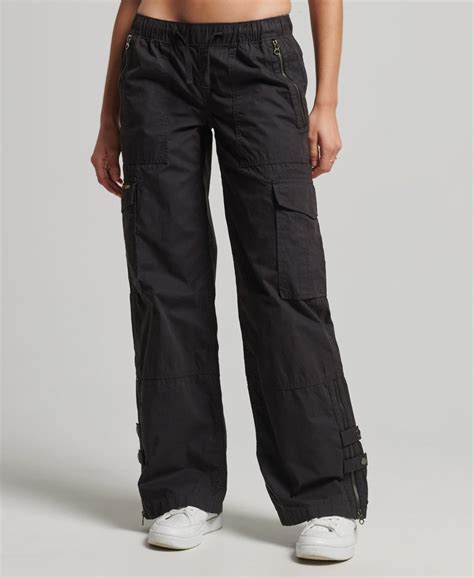 Superdry Cargo Trousers Black Cargo Pants Cargo Pants Outfit