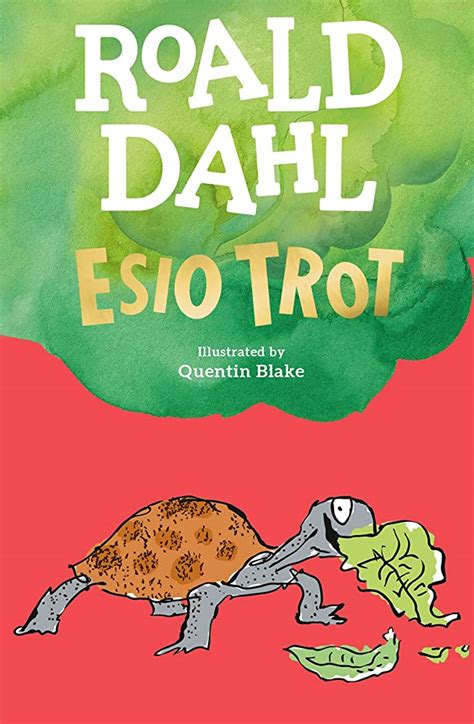 Esio Trot | Roald Dahl Wiki | Fandom