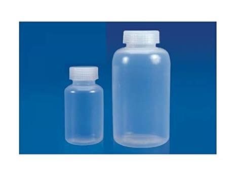 Diwakar Polypropylene Polylab Wide Mouth Reagent Bottles Ml