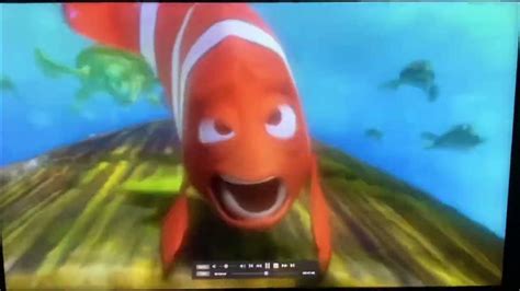 Finding Nemo Righteous In Japanese Youtube