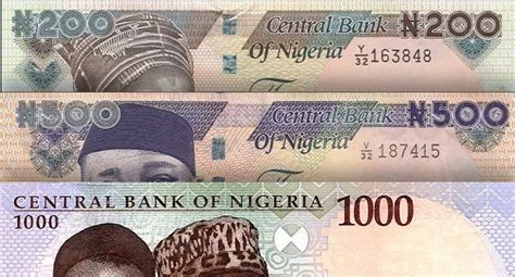 Days After Cbn Bows To Supreme Court Order On Old Naira Notes