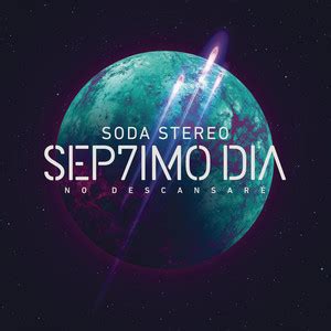 En La Ciudad De La Furia Remasterizado Song By Soda Stereo