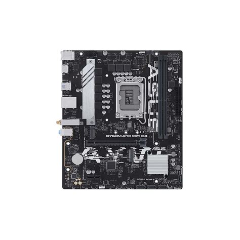 Mainboard Asus B M Ayw Wifi D