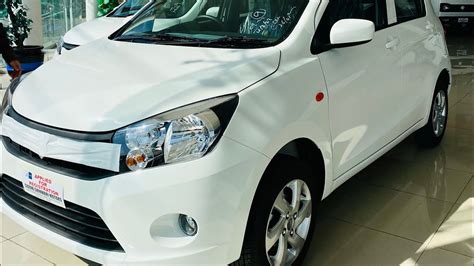 New Suzuki Cultus Vxl Ags Vxr Price In Pakistan L Bank Booking