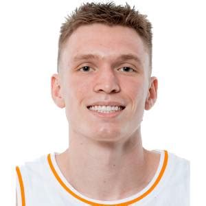 Dalton Knecht, Basketball Player, Stats, Height, Age | Proballers