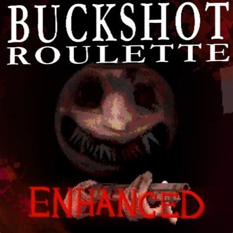 Devlog Buckshot Roulette Enhanced Challenge Mod By Nobrehd