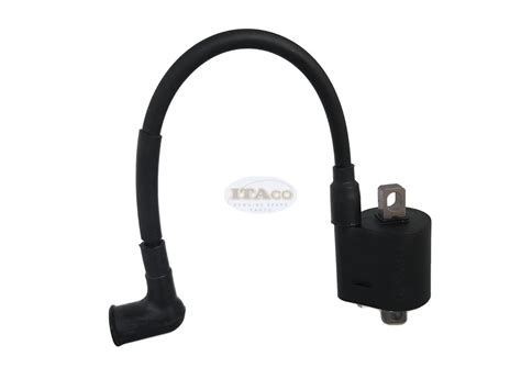 Boat 16064a1 16064a 1 Ignition Coil Asy For Mercury Mariner Outboard 4hp 5hp 2t Ebay