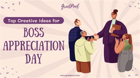 Best Ways To Celebrate Boss Day Boss Appreciation Day Ideas