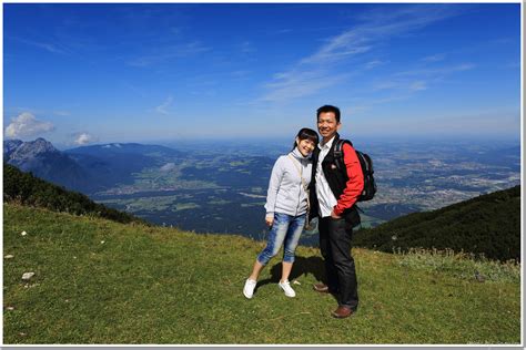 Udterberg Mount Untersberg Yc Hsieh Flickr