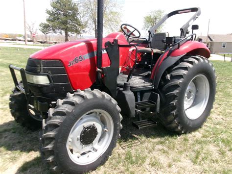 Case Ih Jx65 Online Auction Results