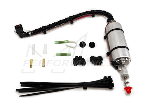 Fuel It E Chassis 135i And 335i N54 Low Pressure Fuel Pump Stage 1 Ml Performance