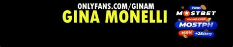 Ginamonelli Porn Videos Pornhub