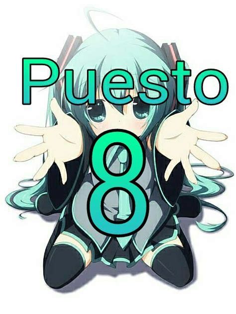 ·top 10· Lolis Populares 🌈 Anime Manía 🌈 Amino