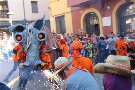 El Corre Cuita Del Petit Camell En Imatges Viu Molins De Rei