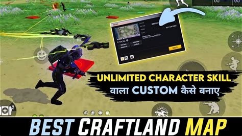 Craftland Custom Map New Map Craftland Custom Youtube