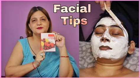 फशयल कस करत ह फशयल सटपस फशयल कस कर Facial Kaise