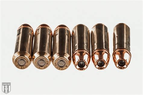 Beowulf Vs When Stopping Power Matters The Burning Platform