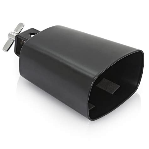 Cowbell Von Gear4music 4 Zoll Gear4music