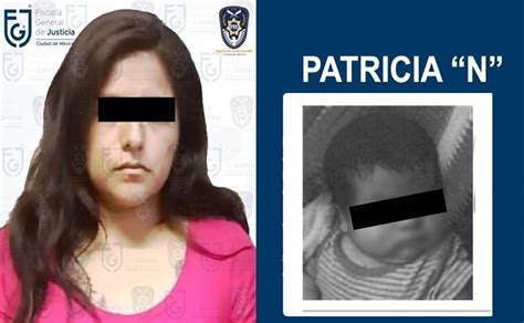 CDMX Madre y bebé desaparecen ella apareció muerta