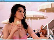 Naked Martina Gedeck in Frauen lügen nicht