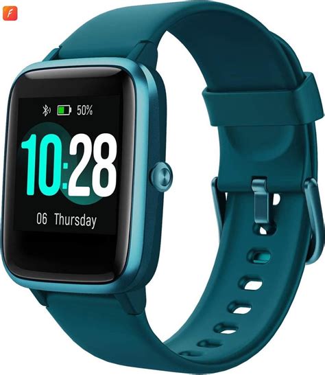 Very Fit Pro Smart Watch