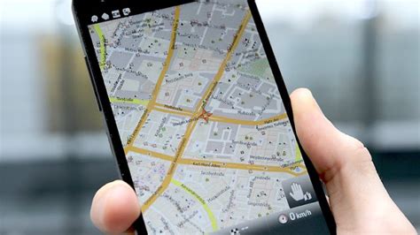 Best Gps And Navigation Apps For Android Android Apps