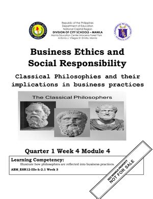 ABM Business Ethics Social Responsibility 12 Q1 W1 Mod1 12 ABM