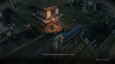 Prosthetic Tool Locations Sekiro Shadows Die Twice Shacknews