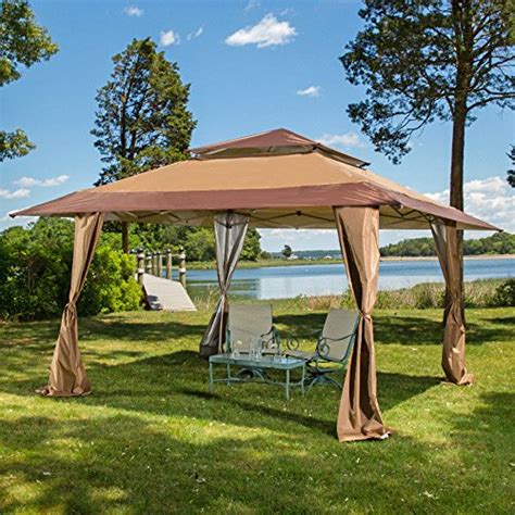 Top 10 Best Canvas Gazebos