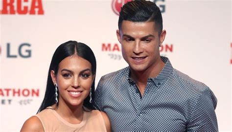 Grave Lutto Per Cristiano Ronaldo E Georgina Rodriguez Morto Il Figlio