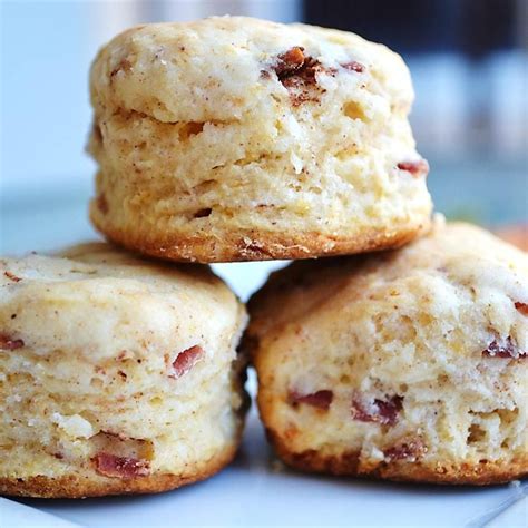 25 Flavorful Biscuits That Are Anything But Ordinary