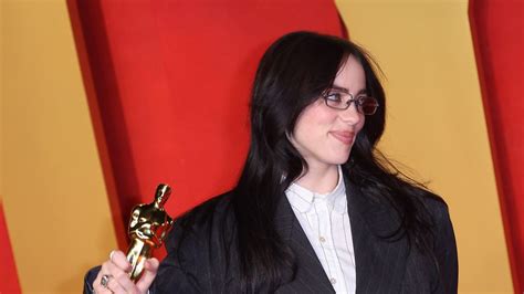 Erscheinungstermin steht fest Billie Eilish kündigt neues Album an n