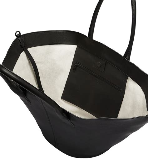 Liebeskind Mica Shopper Bag Black Ab