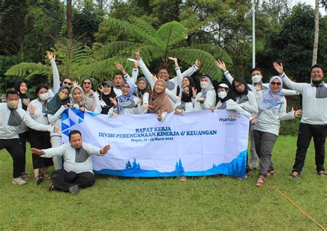 Paket Gathering Bogor Rekomendasi Tempat Outbound Di Puncak Hadena