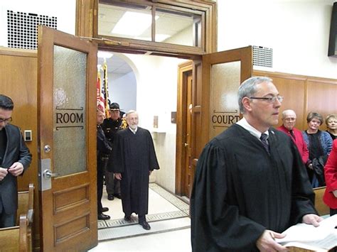 A New Judge For Sullivan County The Catskill Chronicle