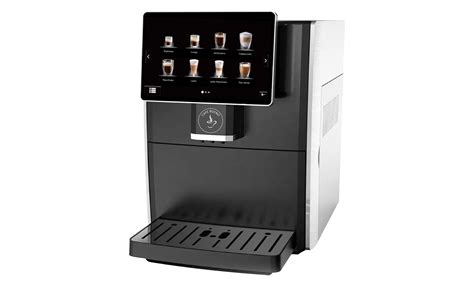 Cafe Bueno Automatic Espresso & Coffee Machine - Etsy