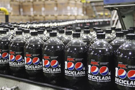 Pepsico Apuesta Por Seguir Mejorando Su Gama De Productos Uestudio