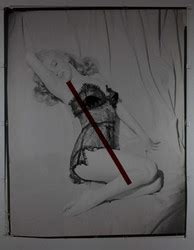 Marilyn Monroe Never Seen Before Nude Calendar Pictures Have Found The Light Of Day