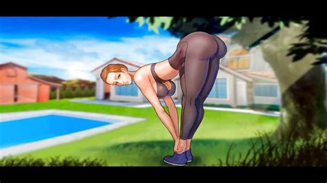 Taffy Tales Fitness Wife By Hentai World Faphouse