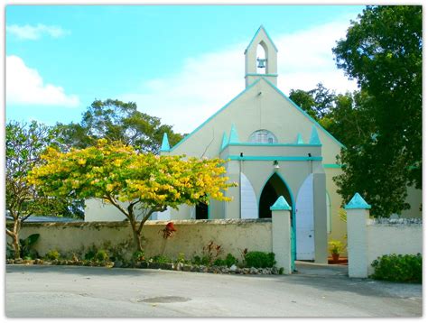 Pc180057 St Stephens Anglican Church Barbados St Stephen Flickr