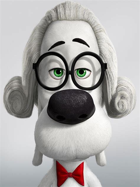 Mr Peabody And Sherman Costume