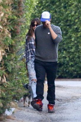 C Est Fini Chris Martin Et Dakota Johnson Se Sont S Par S Apr S Plus