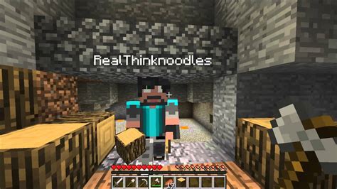 My Interview With ThinkNoodles! - YouTube