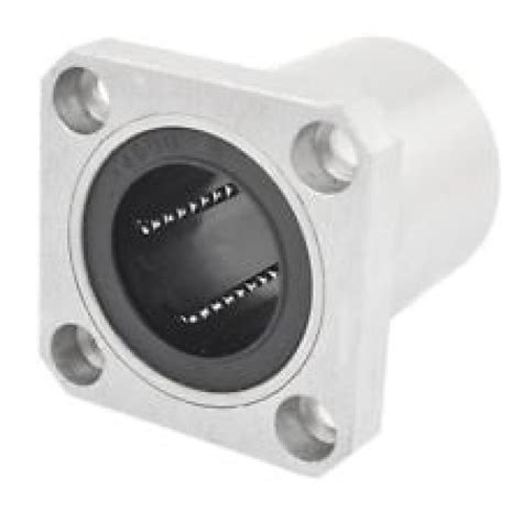 Linear Bearing LMK8UU 8mm Square Flange Bushing Buy Online At Low Price