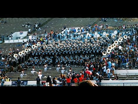 Remember To Forget Jackson State University Marching Band K