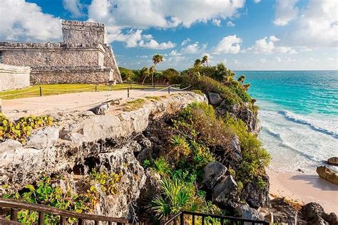 2023 3 Day Best of Yucatan All Inclusive Tour