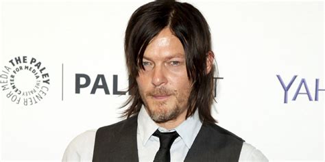 Norman Reedus 4k Wallpicsnet