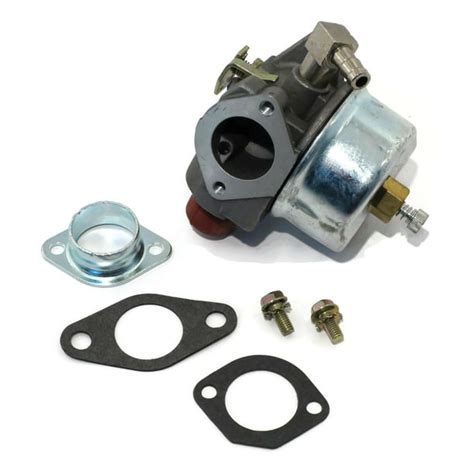 The Rop Shop Carburetor Carb For 631581 For Tecumseh Tvs90 Small Gas Engine Motor